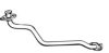 FONOS 1976 Exhaust Pipe
